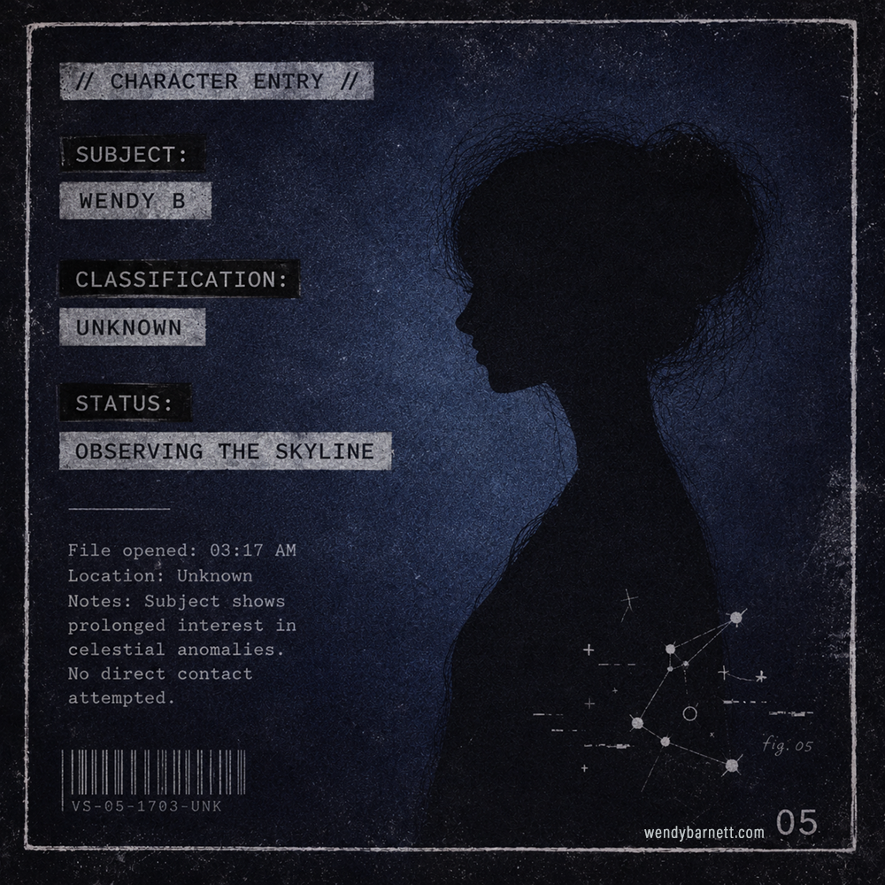 Velvet Static Issue 01 Page 05
